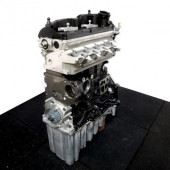 Reconditioned Skoda Seat VW 2.0 TDI Engine Diesel CKFC
