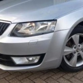 Reconditioned Skoda Seat VW 2.0 TDI Engine Diesel CKFC