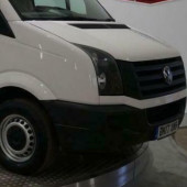 Reconditioned VW Crafter 2.0 TDI CR 4x2 Engine Diesel (109 - 140 HP) CSLA