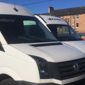Reconditioned VW Crafter 2.0 TDI Engine Diesel for (136 BHP) Engine Code / CKTC