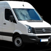 Reconditioned VW Crafter 2.0 TDI Engine Diesel for (163 BHP) version. Engine Code / CKUB