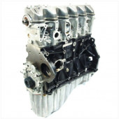 Reconditioned VW Crafter 2.5 TDI Engine Diesel. Engine Code / CCA