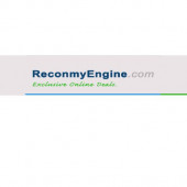 Reconditioned VW Crafter 2.5 TDI Engine Diesel. Engine Code / CCA
