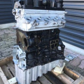 Reconditioned VW Crafter 2.0 TDI CR 4x2 Engine Diesel (109 - 140 HP) CSL