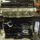 Reconditioned 1.9 Tdi VW Golf BXE Engine Passat Skoda Seat PD Diesel 105 BHP Engine