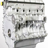 Reconditioned VW Touareg 2.5 TDI Engine Diesel 174 BHP BAC