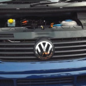 Reconditioned VW Transporter , T5 1.9 TDI PD Diesel Engine BRS