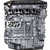 2.5 Transporter VW T5 TDI Diesel BNZ 2004-11 Reconditioned Engine