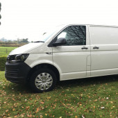 Reconditioned : VW Transporter T5 - T6 2.0 CR TDI Diesel (110 - 140 BHP) Engine