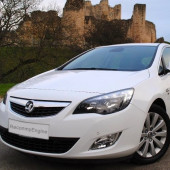 Reconditioned Vauxhall Astra J Mokka 1.7 CDTI Engine diesel. Engine Code / A17DTE