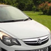 Reconditioned 1.3 Cdti Vauxhall Corsa Combo Astra 2010-15 Engine A13DT