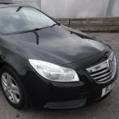 Reconditioned Vauxhall INSIGNIA Astra 2.0 Cdti Diesel (160 BHP) Engine A20dth