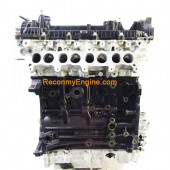 Reconditioned 2.0 INSIGNIA Engine Astra Cdti Diesel 170 HP (2015-ON) Engine B20dth
