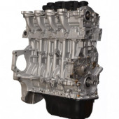 Reconditioned : 1.5 Transit Engine CONNECT Ecoblue (2018-ON) TZGA Diesel Engine