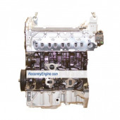 Reconditioned : 1.6 Vivaro B Engine Trafic CDTi Bi Turbo R9M452 125 HP 2014-18 Engine