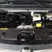 Reconditioned : 1.6 Vauxhall Vivaro Engine / Trafic CDTi DCI Bi Turbo R9M450 120BHP 2014-18 Engine