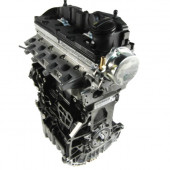 Reconditioned : 2.0 BiTDI VW Amarok 163-180 BHP CDCA Diesel Engine