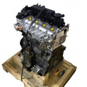 Reconditioned : 2.2 Relay Engine Jumper III Boxer Citroen Peugeot Blue HDI (2014-ON) DW12RUD Engine