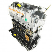 Reconditioned : 2.8 Fiat Jeep Wrangler Cheroke Chrysler CDR 163BHP ENS Diesel Engine