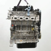Reconditioned : 2.0 Boxer III Engine Citroen Relay / Jumper III BlueHDI AHN DW10FUD 2014-ON 131+ Bhp Diesel Engine