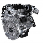Reconditioned : 3.0 F-Pace Engine Jaguar AJ-V6D/306DT Diesel 300 BHP (2009-ON) Engine