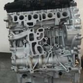 Reconditioned : 2.0 BMW 520D Engine 318 320 Uprated N47D20A Diesel 143-177BHP Engine