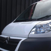 Reconditioned : Citroen, Relay, Jumper 2.2 Hdi (16V) FWD Diesel (100 BHP) 4HV P22dte Engine