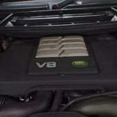 Reconditioned : Landrover / Rangerover Vogue 3.6 TDV8 368DT Diesel Uprated Engine