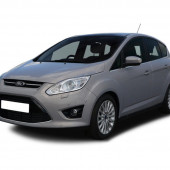 Reconditioned : Uprated Ford 1.8 Tdci Mondeo Focus Cmax Galaxy Bare Engine diesel (125 BHP+) version
