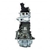 Reconditioned : VW Transporter T28 2.0 CAAA 84 BHP Bluemotion TDI Diesel Engine