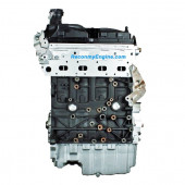 Reconditioned : VW Transporter T28 / T30 / T5 Multivan 2.0 CAAD TDI SE Diesel Engine