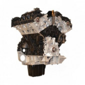 Uprated : 2.7 Diesel Landrover / Jaguar XF S-type Reconditioned Engine AJD-V6