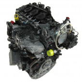 Vauxhall Movano / Renault Trafic / Master 2.3 Cdti Diesel 100 - 145 HP Engine M9T672