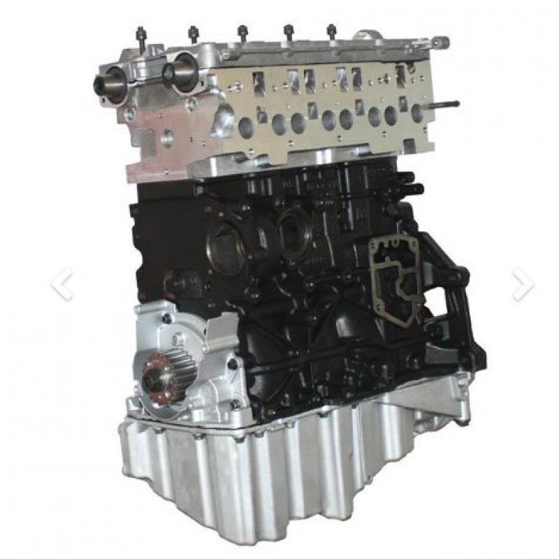 Oil Pump Audi A 6 2 0 Tdi