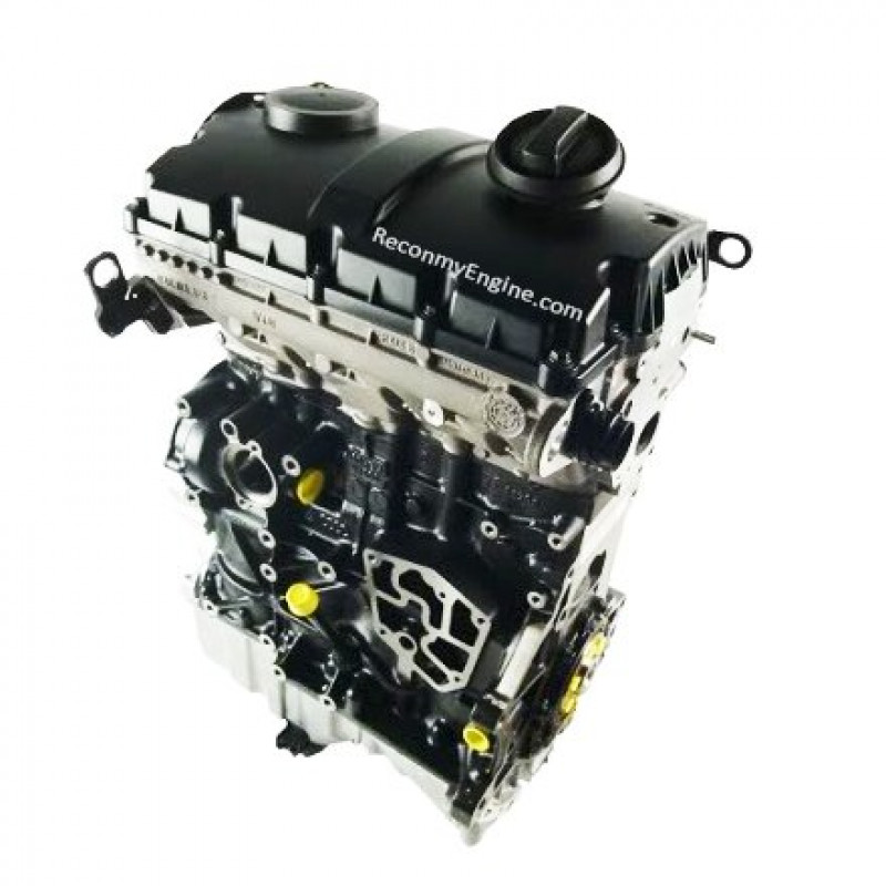 Reconmyengine Audi 2 0 Tfsi Bul Engine Recondition Service