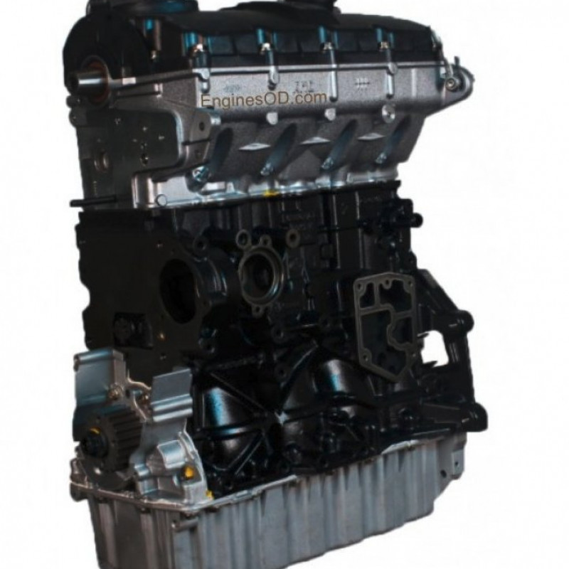 Reconmyengine Bsy Mitsubishi 2 0 Di D Outlander Reconditioned